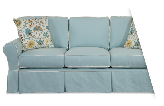 Four Seasons Furniture, Four Seasons Sofa Slipcover